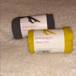 ⭐️Tights⭐️